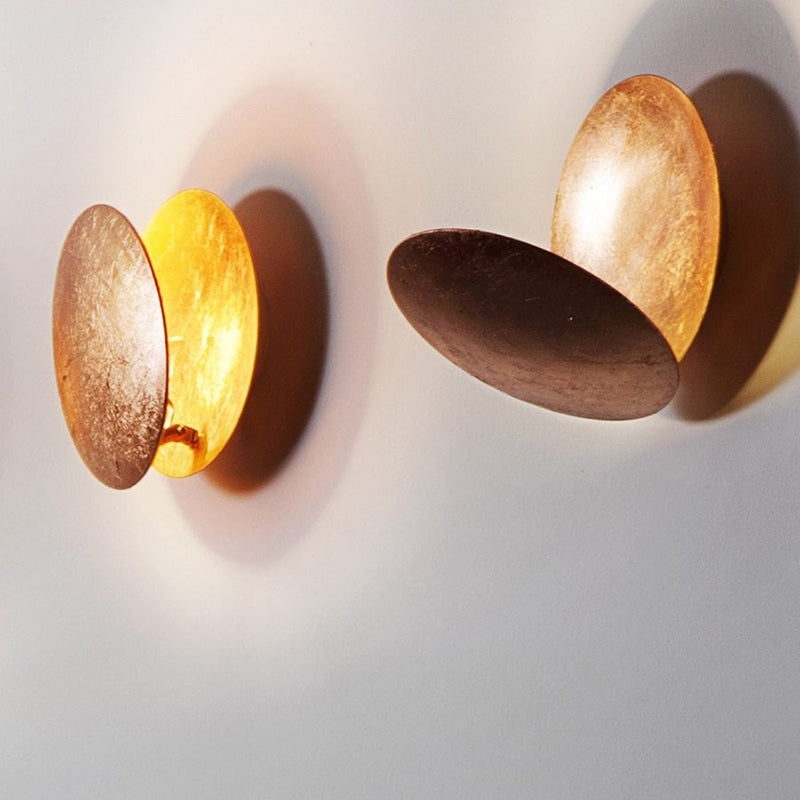 Lederam LED Wall Sconce