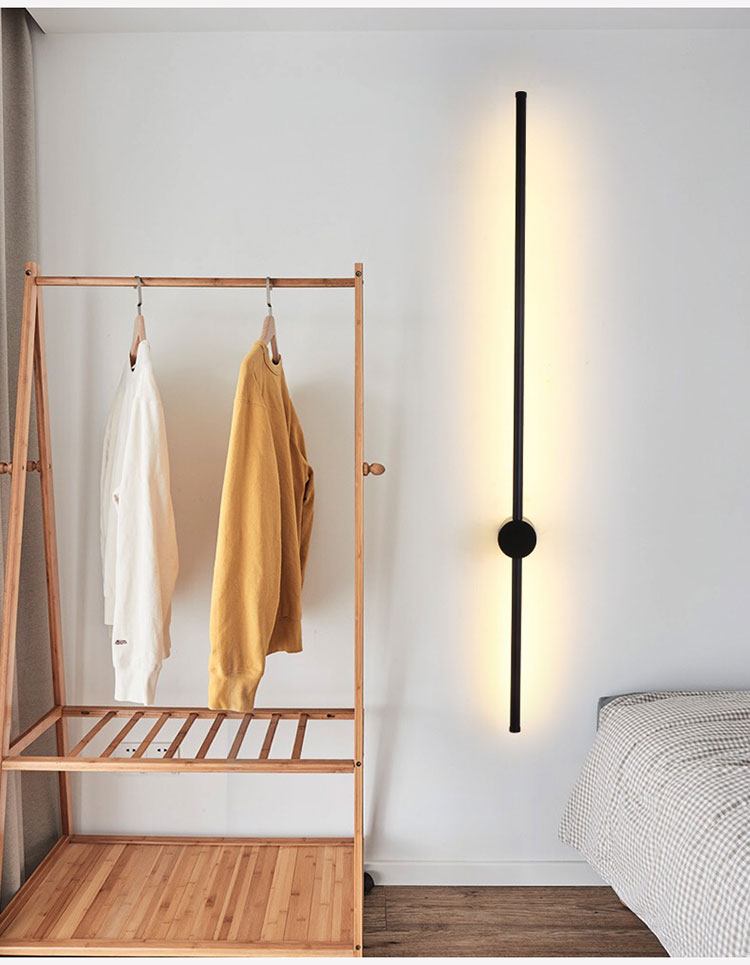 LED Linear Wall Light