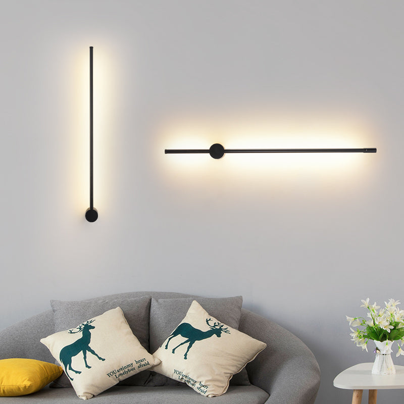 LED Linear Wall Light