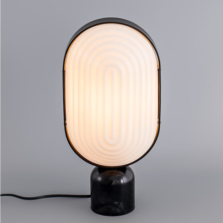 ARC Table Lamp