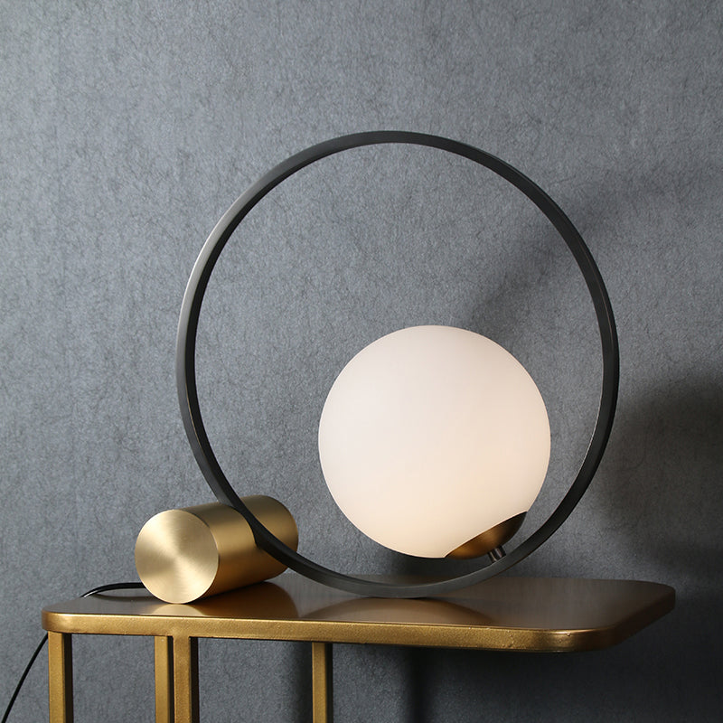 Zena Table Lamp