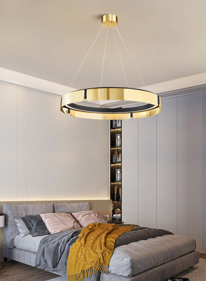 Tribeca LED Chandelier