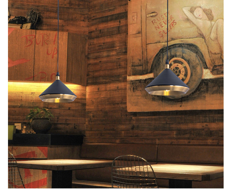 Logan Pendant Lamp