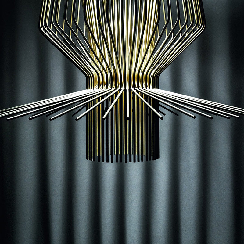 Allegretto Suspension