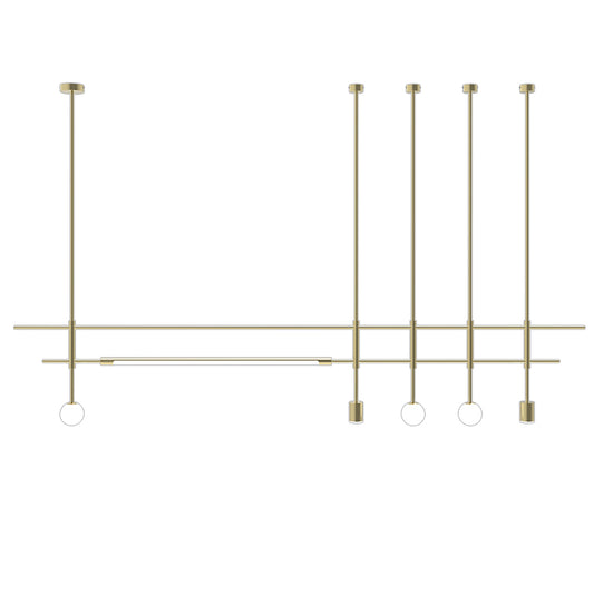 Lines Pendant Lamp