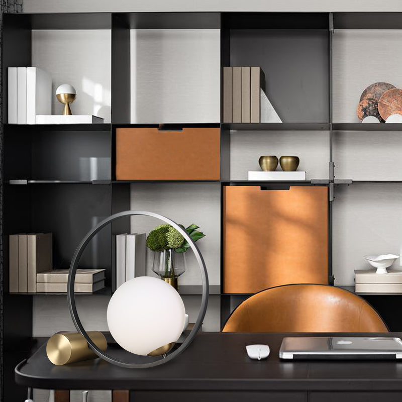 Zena Table Lamp