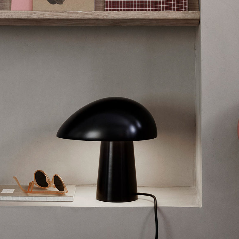 Night Owl Small Table Lamp