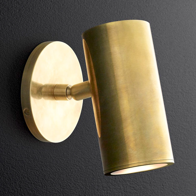 LED Cylinder Spot Light chandelier