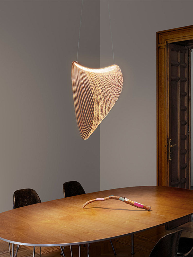 Illan LED Pendant Lamp