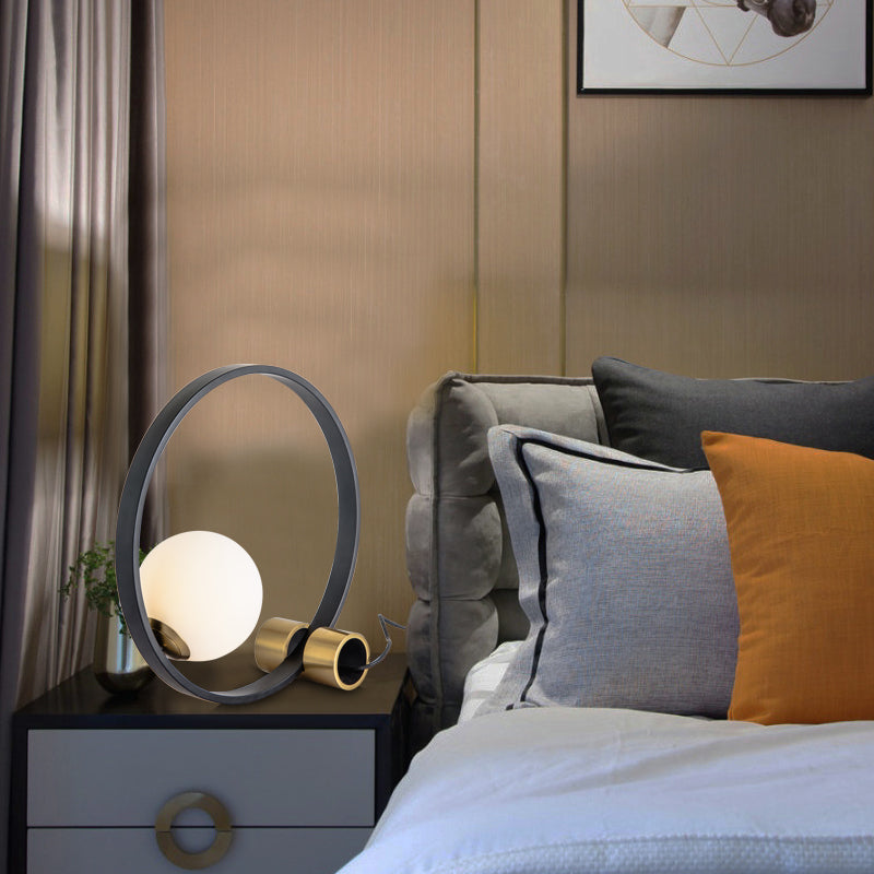 Zena Table Lamp