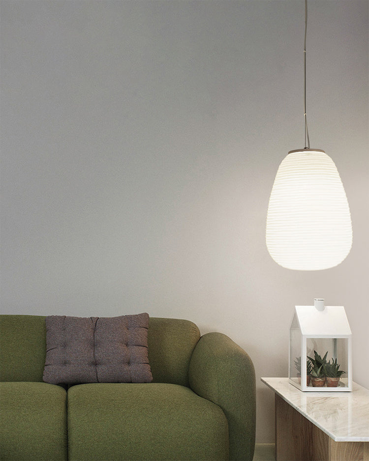 Rituals Suspension