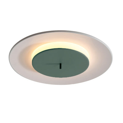 UFO LED Ceiling Lamp Wall Lamp