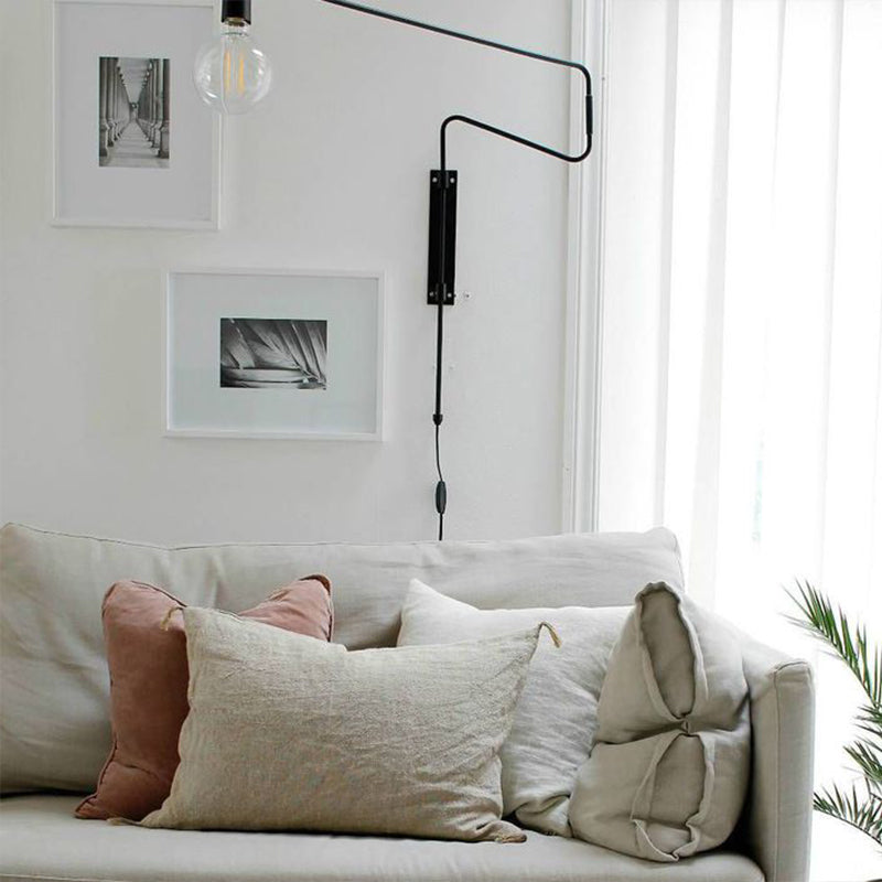 Swing Wall lamp