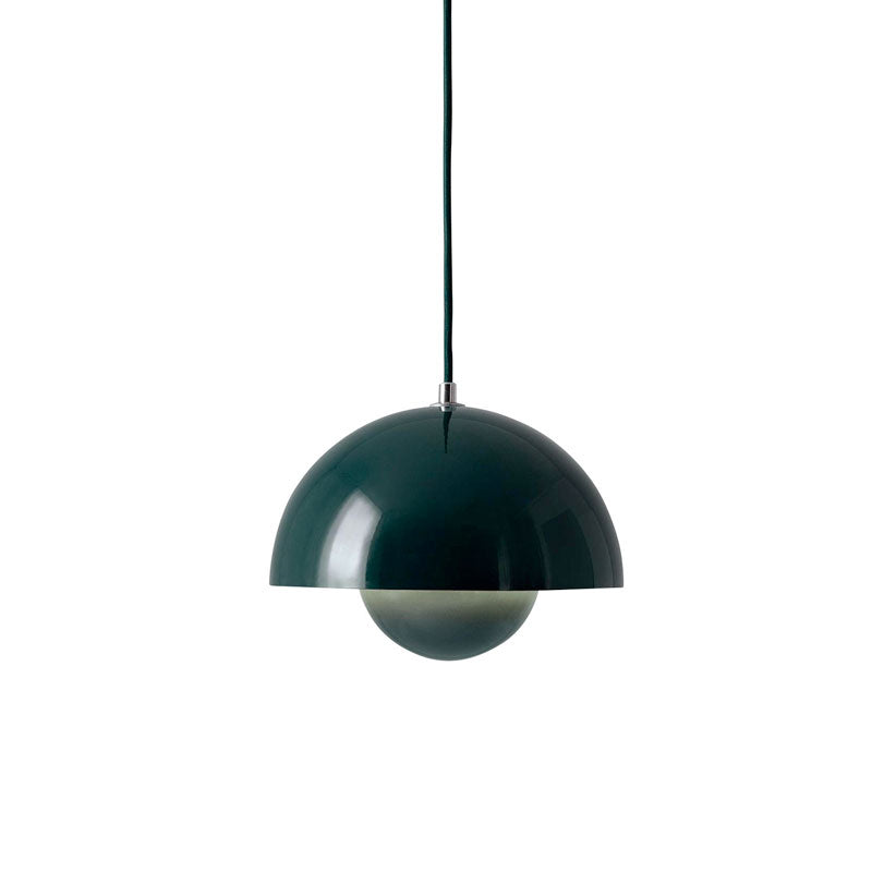 Flowerpot pendant