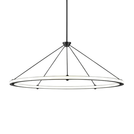 Simple Ring Pendant Lamp