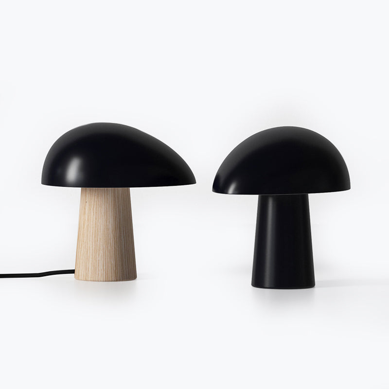 Night Owl Small Table Lamp