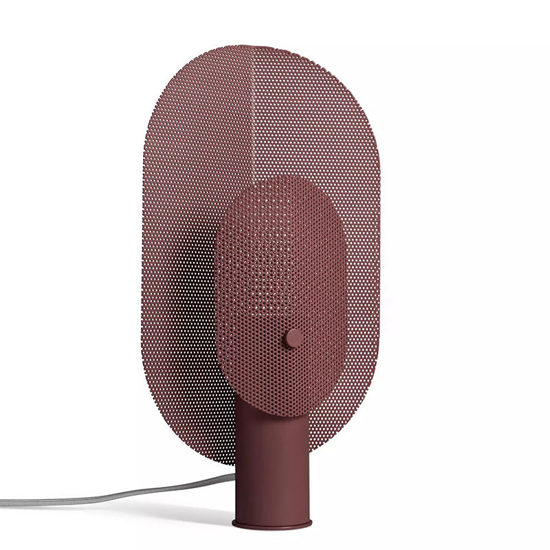 Filter Table Lamp