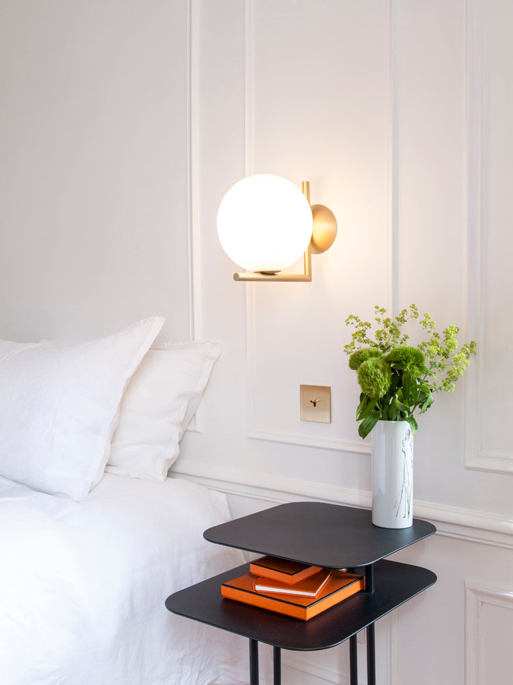 IC Wall Sconce