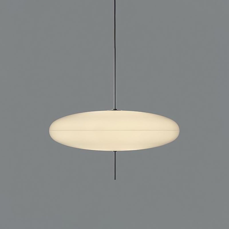 Acrylic Pendant  Light,  Model 2065