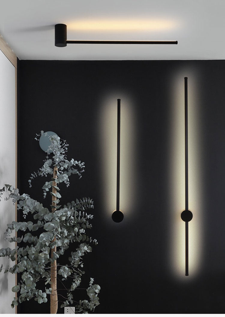 LED Linear Wall Light