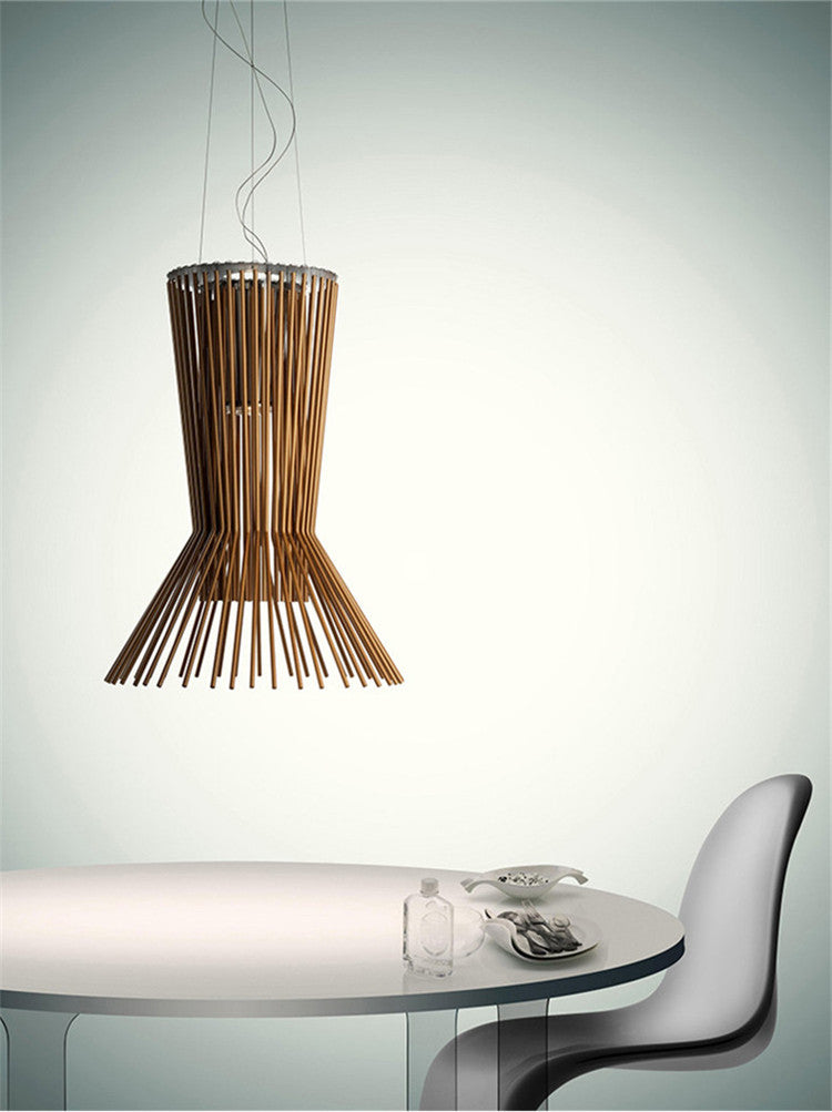 Allegretto Suspension