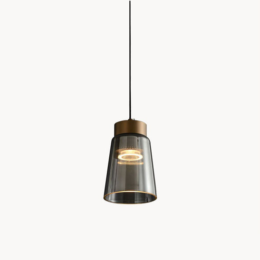 Point The Pendant Light