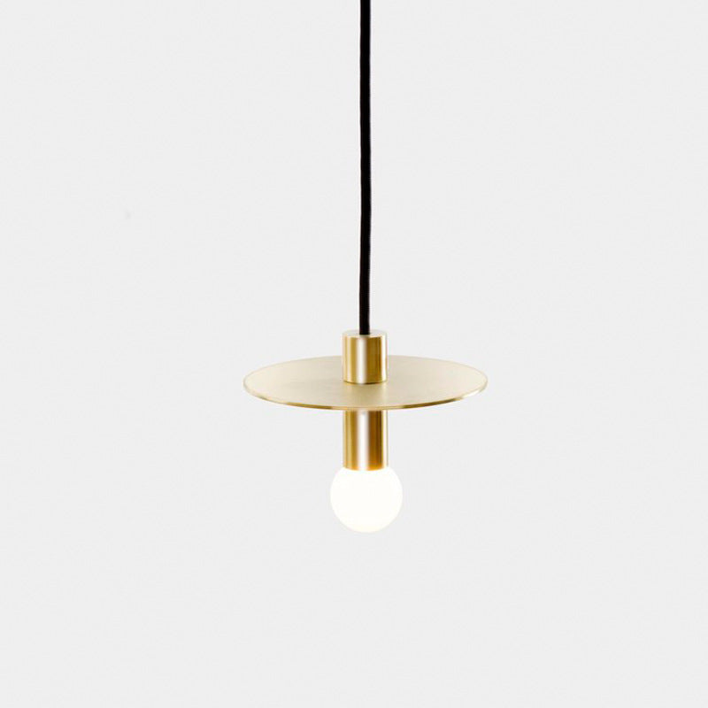 Lykke Pendant Lamp