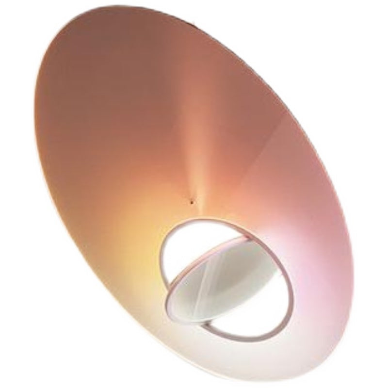 Revolving Galaxy Planet LED Pendant Lamp