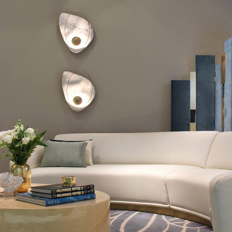 Pear Wall Sconce