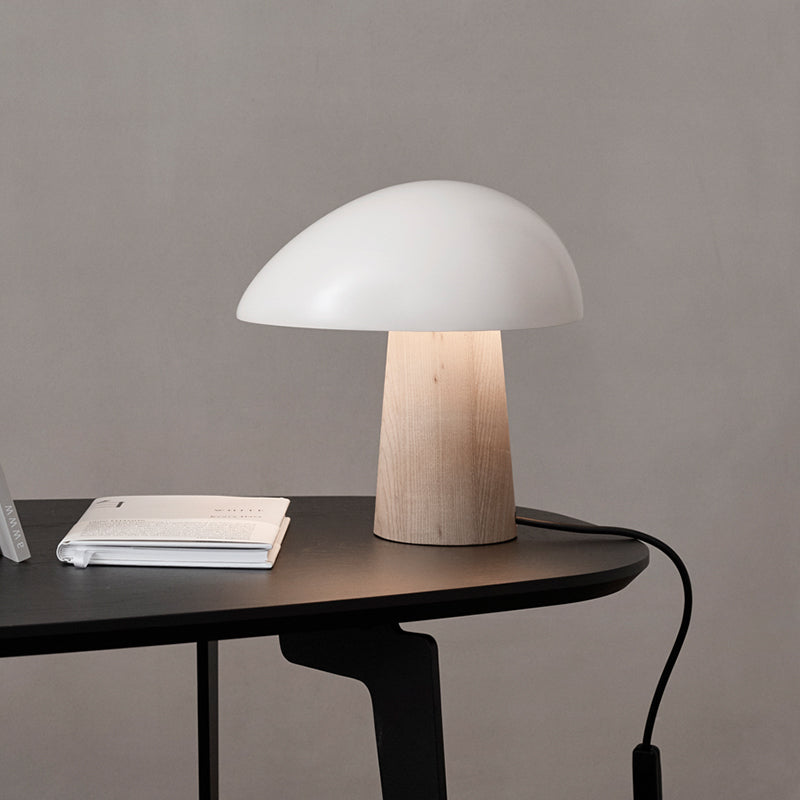 Night Owl Small Table Lamp