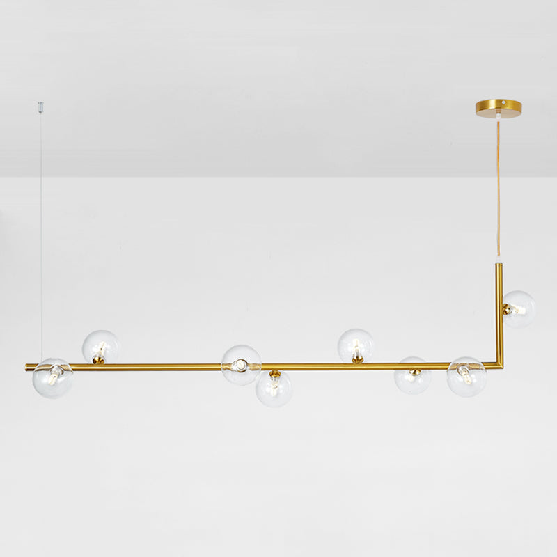 Linear Air 73 Pendant