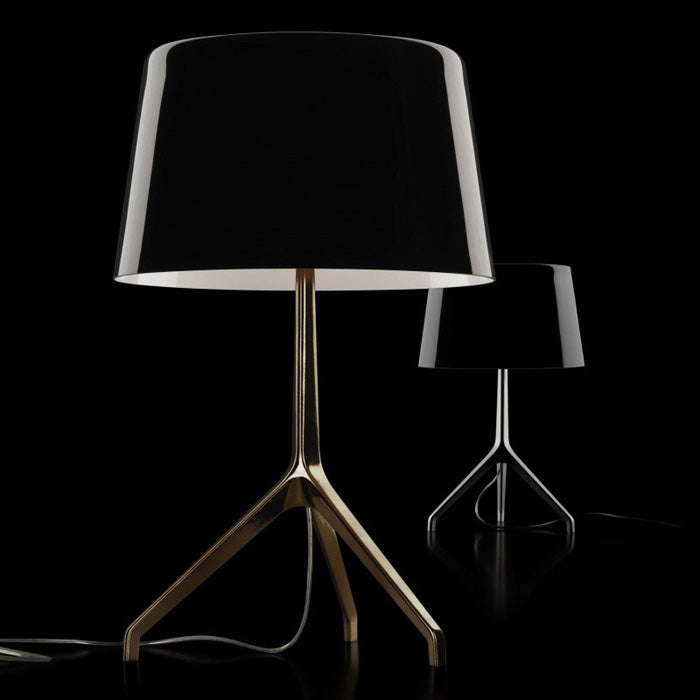 Lumiere XX Table Lamp