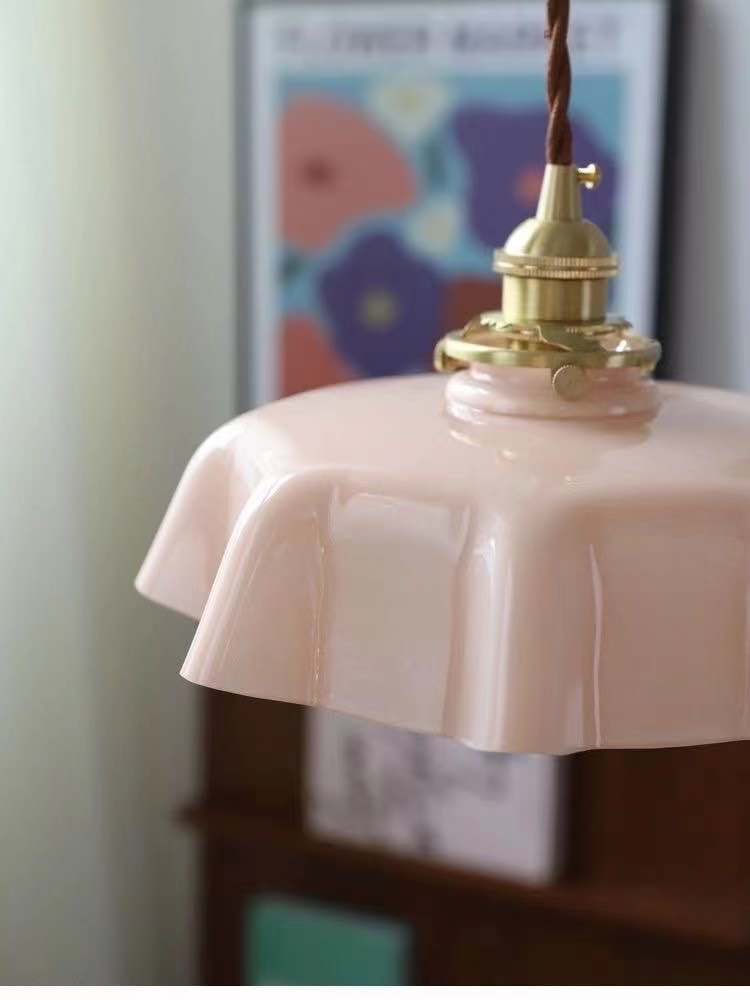 Divina Pendant Lamp