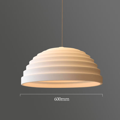 Rice Field Pendant Lamps