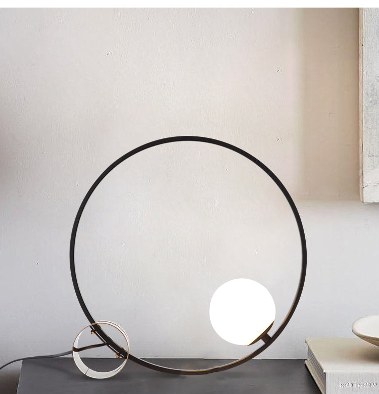 Zena Table Lamp
