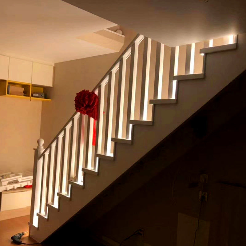 smart led night light