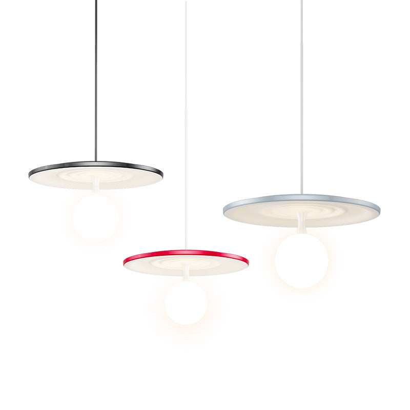 Water Drop Pendant Lamp