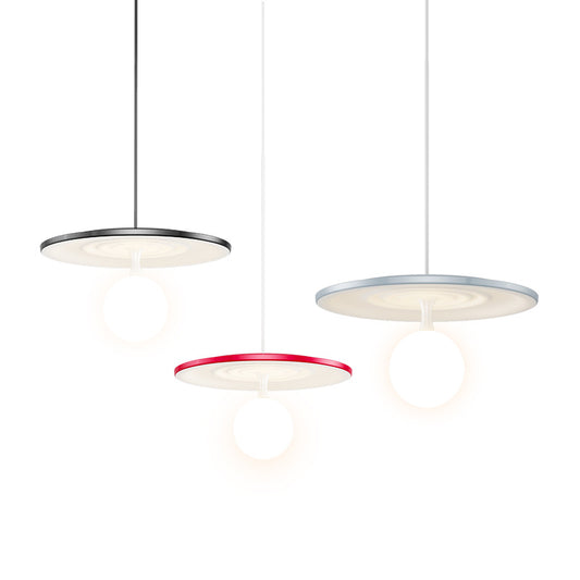 Water Drop Pendant Lamp