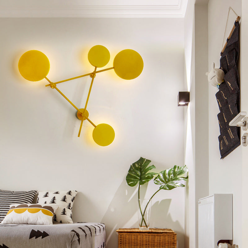 Lride LED Wall Lamp