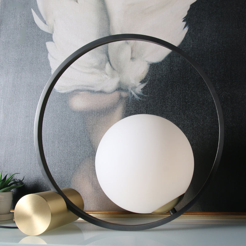 Zena Table Lamp
