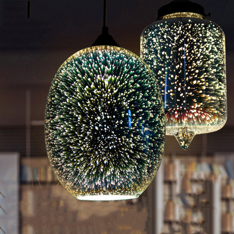 Modern Nordic Pendant Lamp