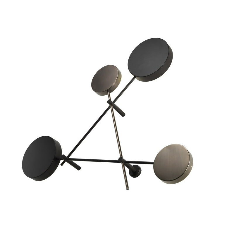 Lride LED Wall Lamp