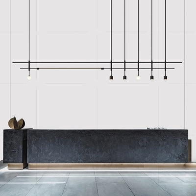 Lines Pendant Lamp