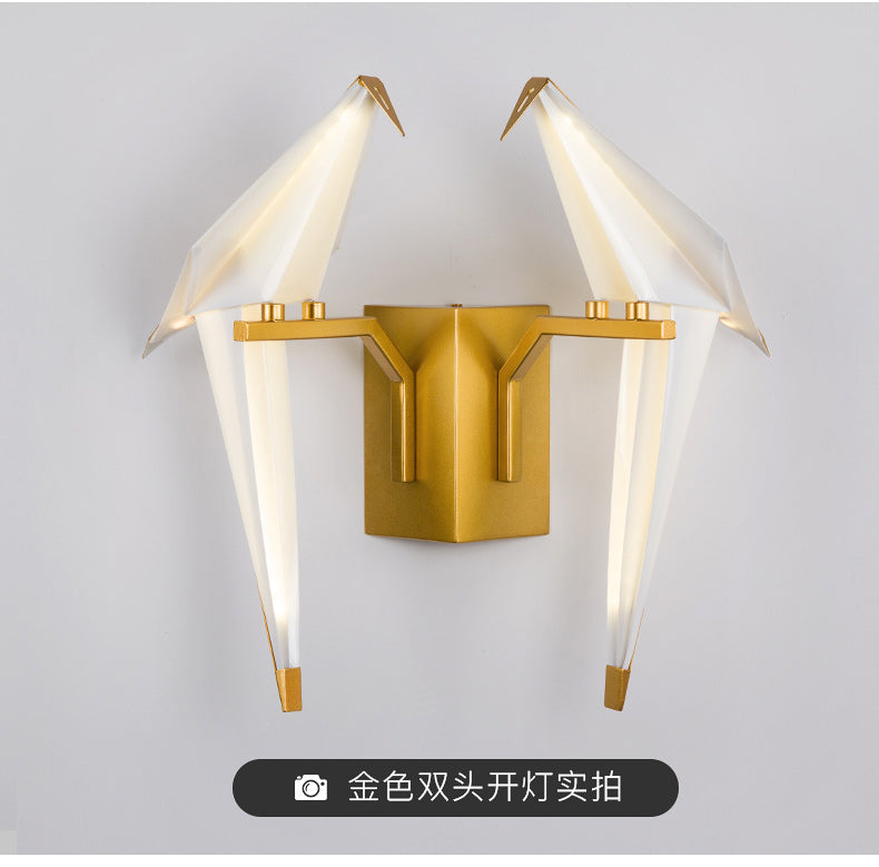 Perch LED Wall Sconce