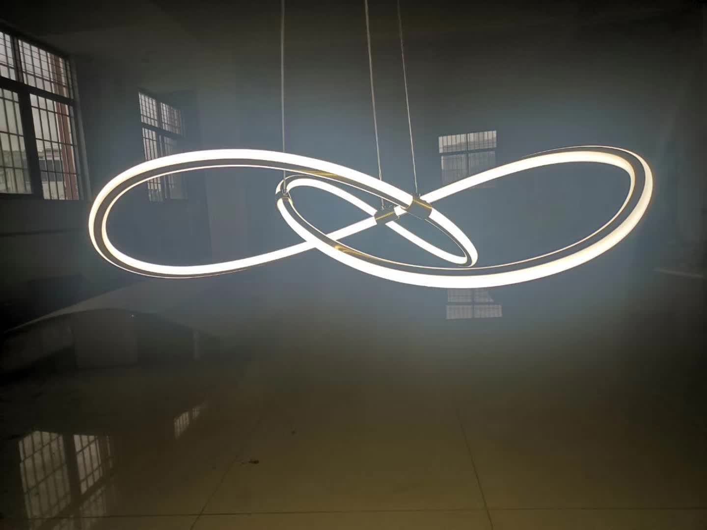 Belecome Flora LED Chandelier