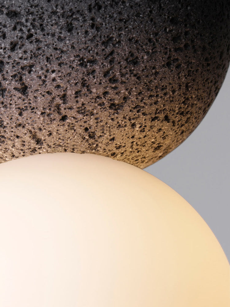 Origo Pendant Lamp | Wall Sconce