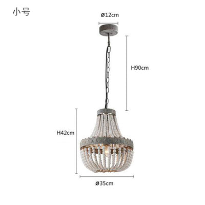 Vintage Rustic Lighting Pendants