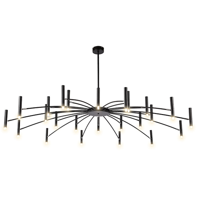 Modern LED Umbrella chandelier