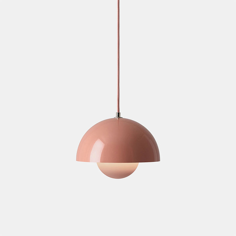 Flowerpot Pendant Light 