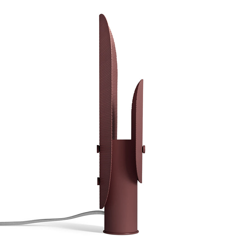 Filter Table Lamp